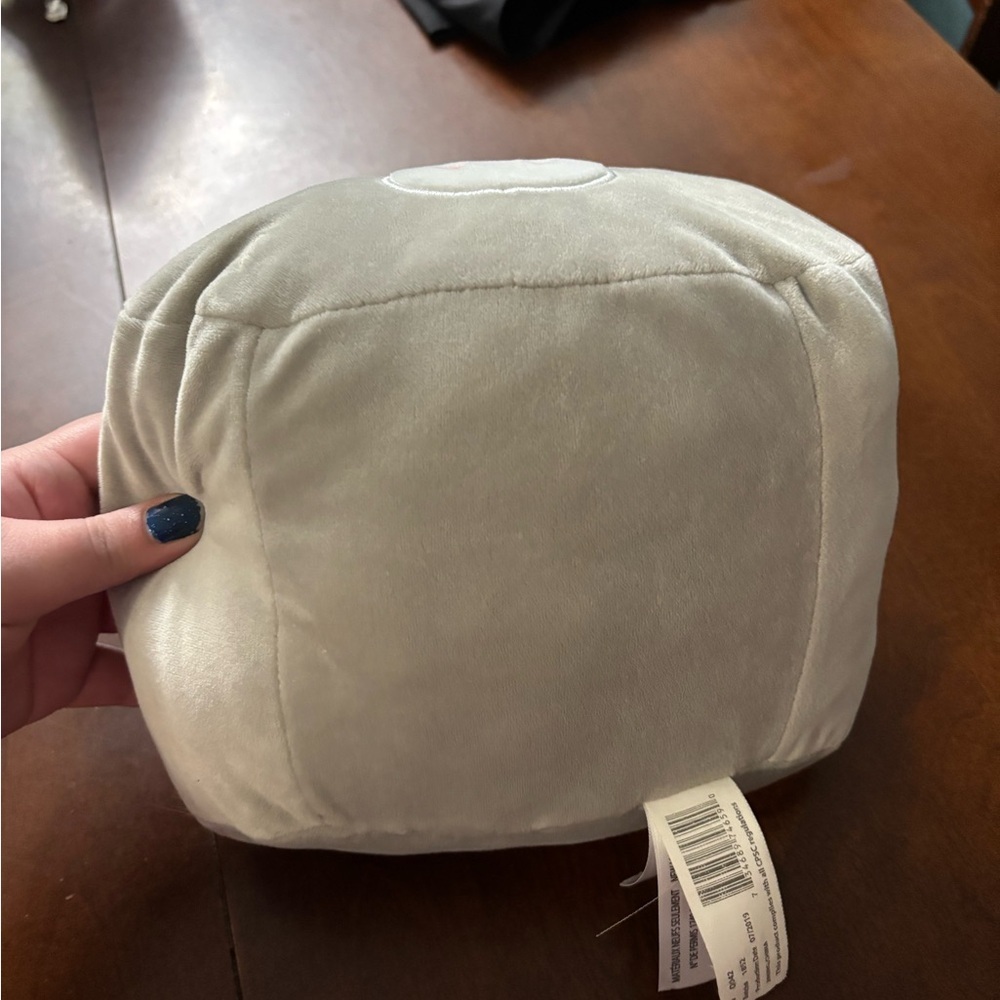 Gray Unicorn squishmallow stackables - Picture 3 of 5
